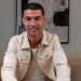 Cristiano Ronaldo invested $7.5 million in health technology