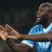 «Napoli» hujumchisi Romelu Lukakuni intizomni buzgani uchun jarimaga tortdi