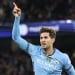 Jon Stouns “Manchester Siti”dan ketishi haqidagi gaplarga javob berdi