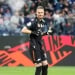 Adamov: Ikki gol o‘tkazib yuborish jamoaga saboq bo‘ladi