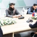 Rossiya va Tolibon harbiy texnik hamkorlik bo'yicha bitim imzoladi