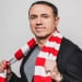 Chervichenko: Kahigao is not benefiting "Spartak"
