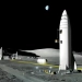 SpaceX Starship rocket completed its test flight