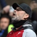 Klopp has great hopes for Virts at Liverpool