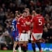 Manchester United defeated Athletic with a large score