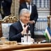 Mirziyoyev strengthened CIS cooperation in Dushanbe