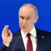 Putin firmly defends Russia's sovereignty