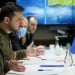 Zelenskiy Putin bilan hududlarni bevosita muhokama qiladi