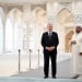 King of Jordan signed important documents in Uzbekistan
