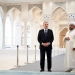 King of Jordan signed important documents in Uzbekistan