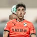 CSKA va Spartak Jorje Fernandes transferi uchun kurashmoqda