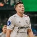 Nedelcharu scored a goal in RPL after eight years