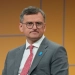 Dmitriy Kuleba Ukrainaning AQSHdagi yangi elchisi etib tayinlanishi kutilmoqda
