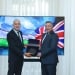 Uzbekistan and Britain strengthened labor cooperation