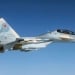 Rossiya samolyotlari Estoniya havo hududini buzdi