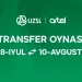 Superligada yozgi transfer oynasi sanalari o'zgardi