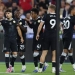 Chelsea lost the victory at Brentford's ground