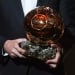 According to Dyakov, Vitinya is the main contender for the "Golden Ball"