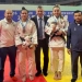 Uzbeks won two more medals at the autumn judo championship