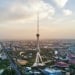 On October 3, the weather in Uzbekistan will be varied
