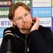 Karpin рассказал о физическом состоянии Дивеева