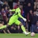 Manchester United goalkeeper Onana was injured