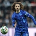Ronaldo wants to bring Cucurella to Al-Nassr