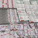 Illegal drugs were seized at Tashkent airport