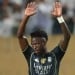 Vinicius expressed dissatisfaction with Real's offer