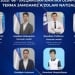 The Uzbekistan team set a record at the mathematics olympiad