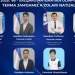 The Uzbekistan team set a record at the mathematics olympiad