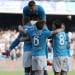 Antonio Conte scored 550 points in Serie A