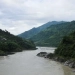 China is building a large hydroengineering project for the Brahmaputra in Tibet