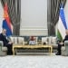 Mirziyoyev va Vuchich O‘zbekiston-Serbiya hamkorligini mustahkamladi