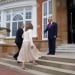 Трамп объединил торговлю и политику в Шотландии