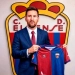 Lionel Messi Ispaniyaning «Eldense» klubi xo'jayiniga aylanmoqda