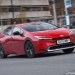 «Toyota Prius» bir marta yonilg'i quyib 750 kilometr yo'l bosdi