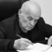 Исмоил Джурабеков скончался в возрасте 94 лет