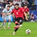 Mikautadze Vilyarreal tarixidagi eng qimmat futbolchi