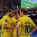 Rostov uchun Rossiya chempionati darajasi oshdi