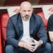 Заболотный Станкович высоко оценил харизму