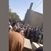 В Кабуле пенсионерки выразили недовольство по поводу пенсии