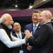 Si Szinpin va Narendra Modi Ukrainadagi mojaroni tinchlantirishni taklif qildi