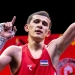 Asilbek Jalilov achieved his first victory in Sofia
