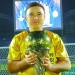 Islam Ismoilov Congratulated the People on the Super Cup Winner