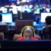 China launched a campaign against negative content on the internet