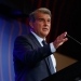 Joan Laporta fights for the presidency of Barcelona
