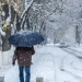 On January 21, snowfall is expected in some areas