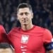 Ян Убран Левандовски сборной нужен.