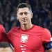 Yan Ubran Levandovski said that he is needed by the national team